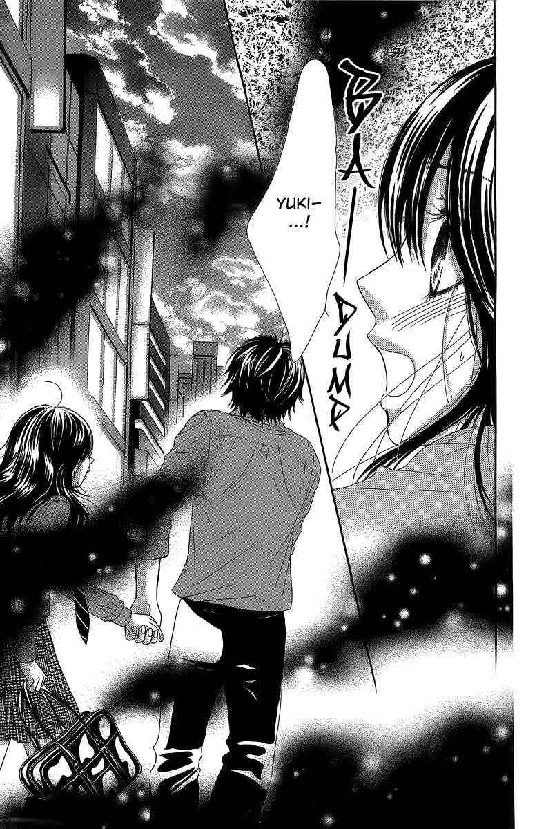 Page 38 Chapter 24 We Experienced the Affair