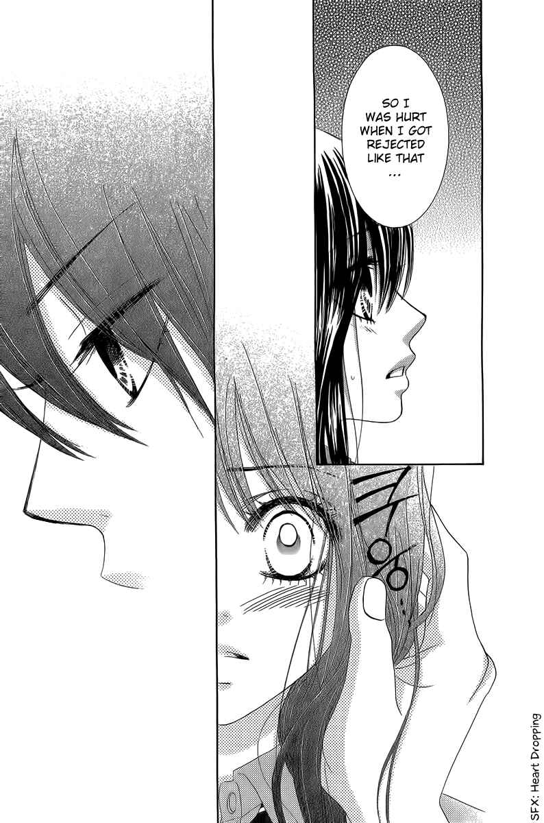 Page 42 Chapter 24 We Experienced the Affair