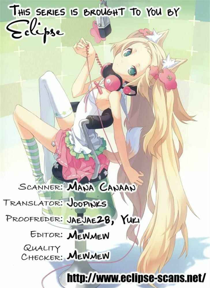 Page 47 Chapter 19 We Experienced the Affair