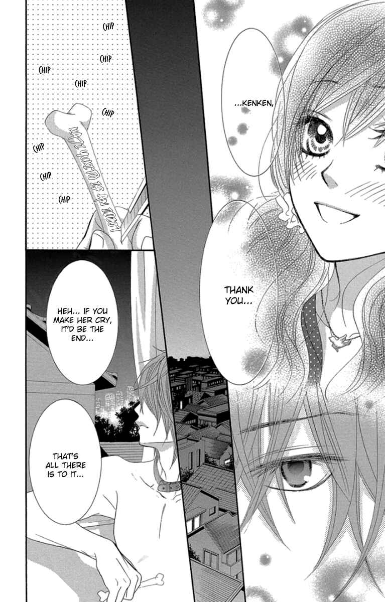 Page 25 Chapter 60 We Experienced the Affair