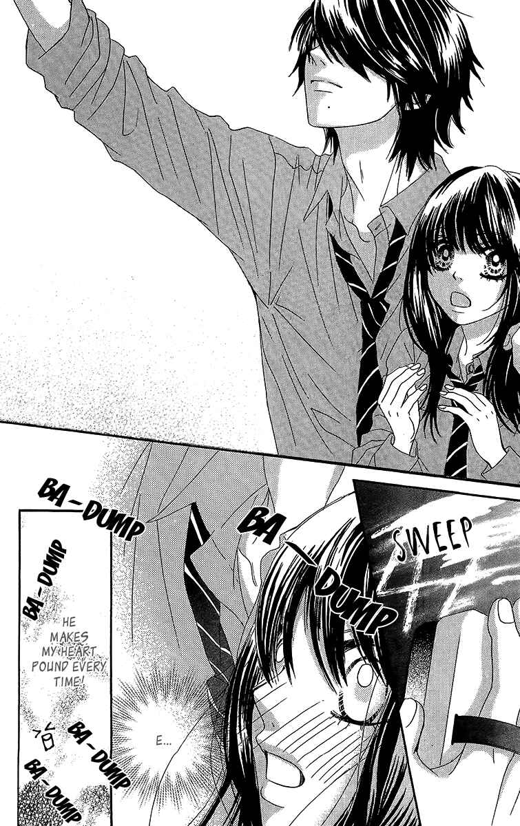 Page 37 Chapter 26 We Experienced the Affair
