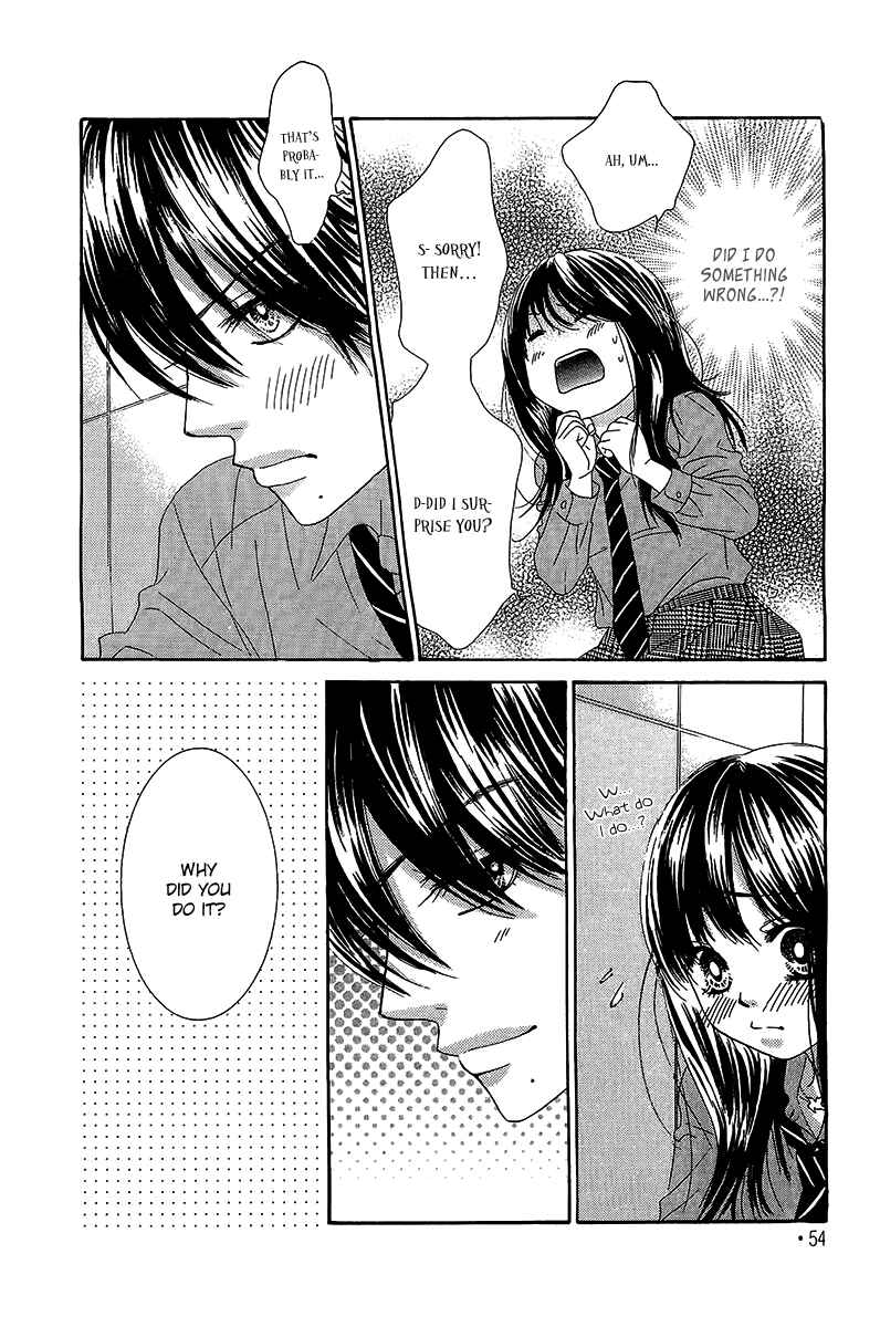 Page 9 Chapter 26 We Experienced the Affair