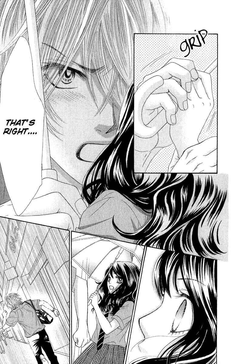 Page 16 Chapter 30 We Experienced the Affair