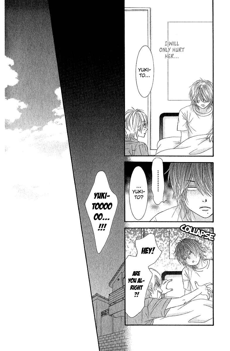 Page 39 Chapter 30 We Experienced the Affair