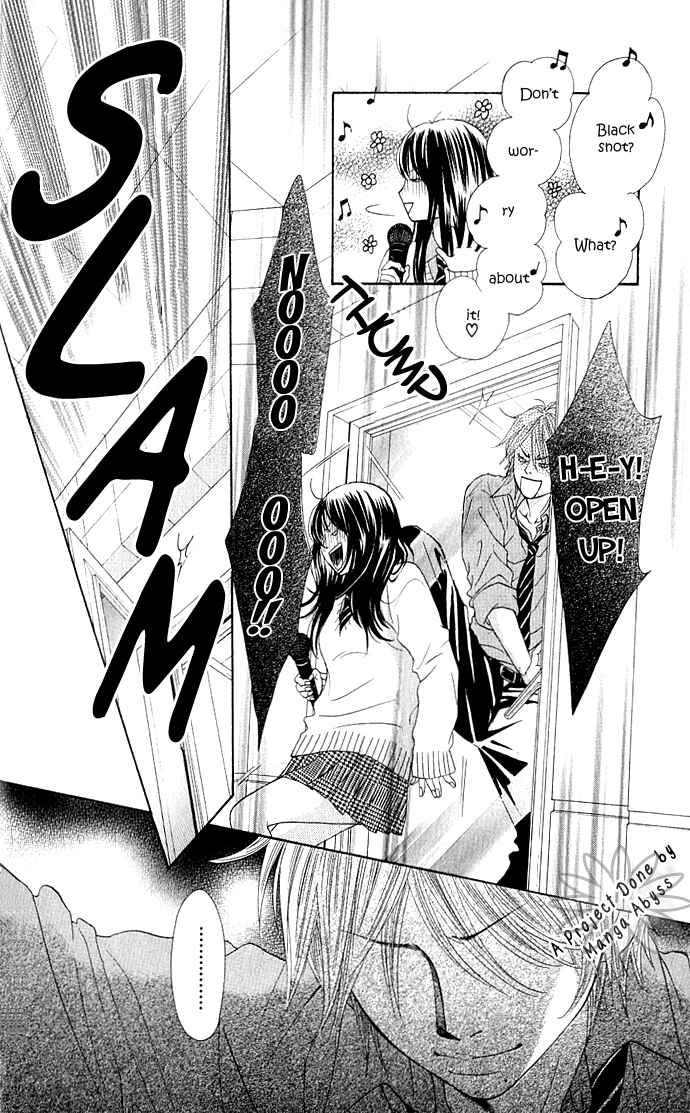 Page 34 Chapter 2 We Experienced the Affair