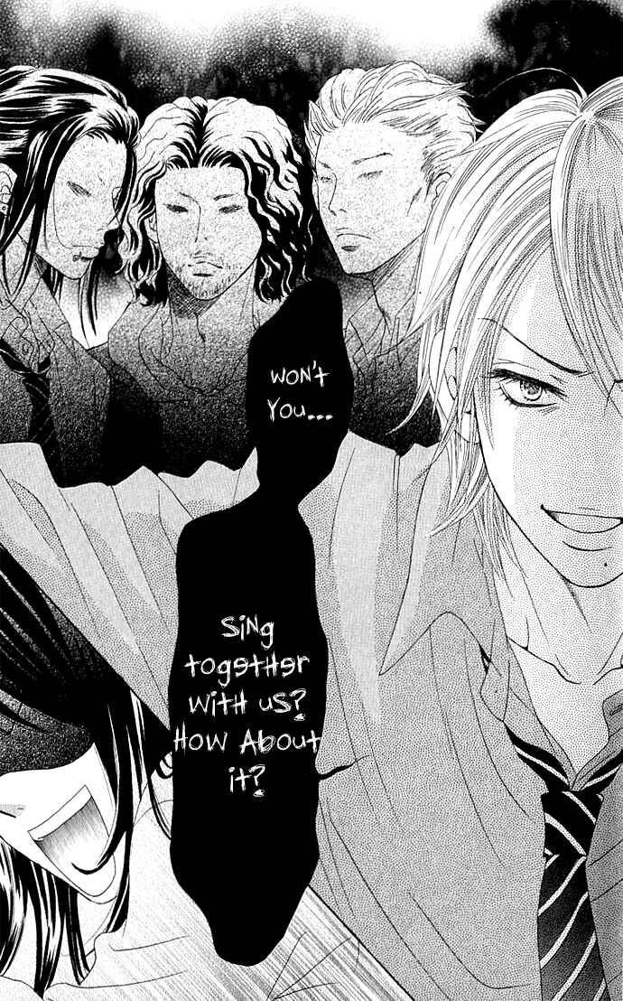 Page 35 Chapter 2 We Experienced the Affair