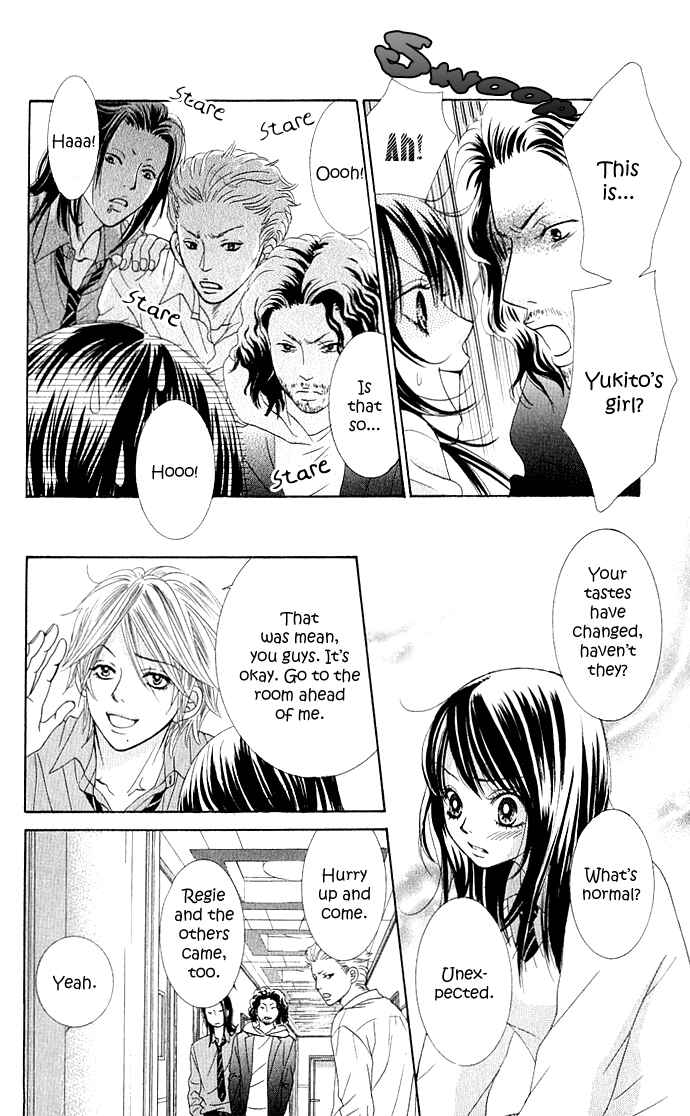 Page 38 Chapter 2 We Experienced the Affair