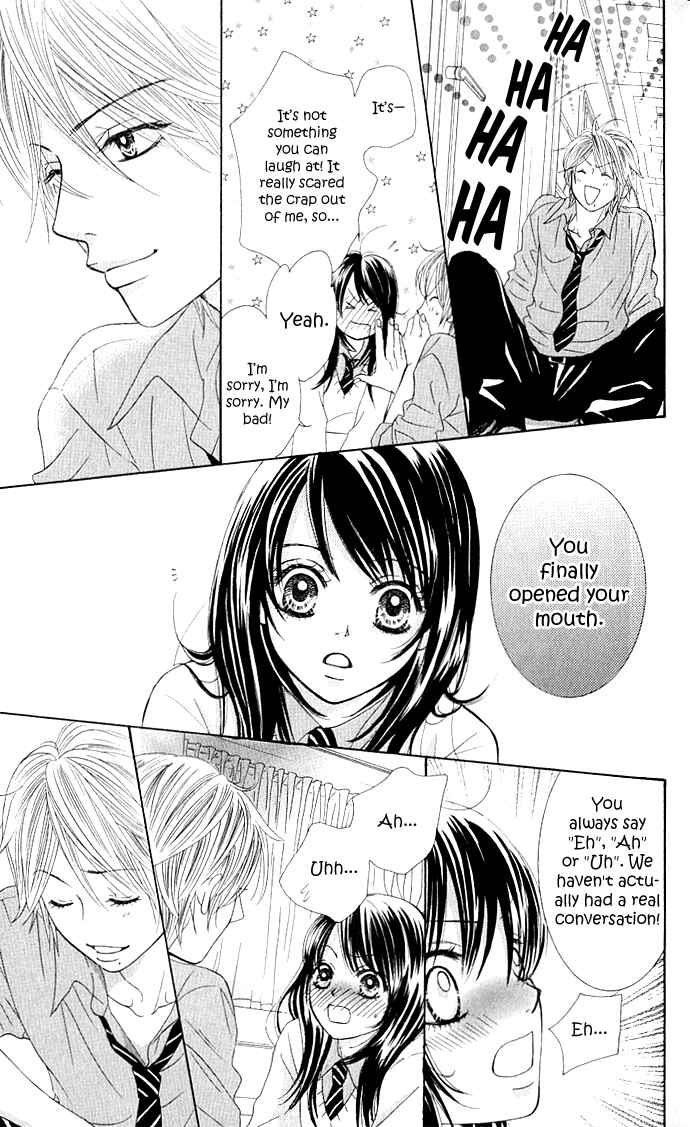 Page 41 Chapter 2 We Experienced the Affair