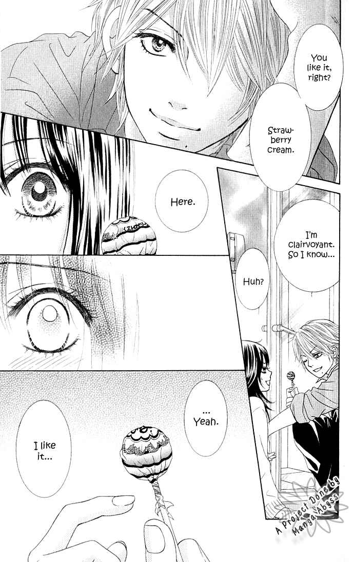 Page 43 Chapter 2 We Experienced the Affair