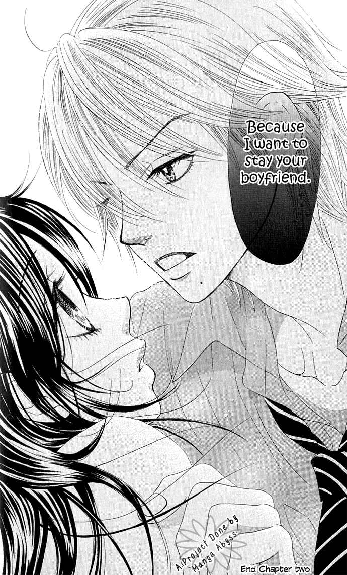 Page 46 Chapter 2 We Experienced the Affair