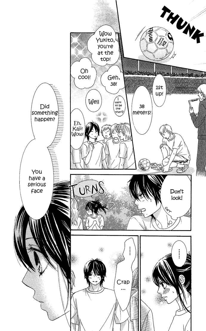 Page 30 Chapter 13 We Experienced the Affair