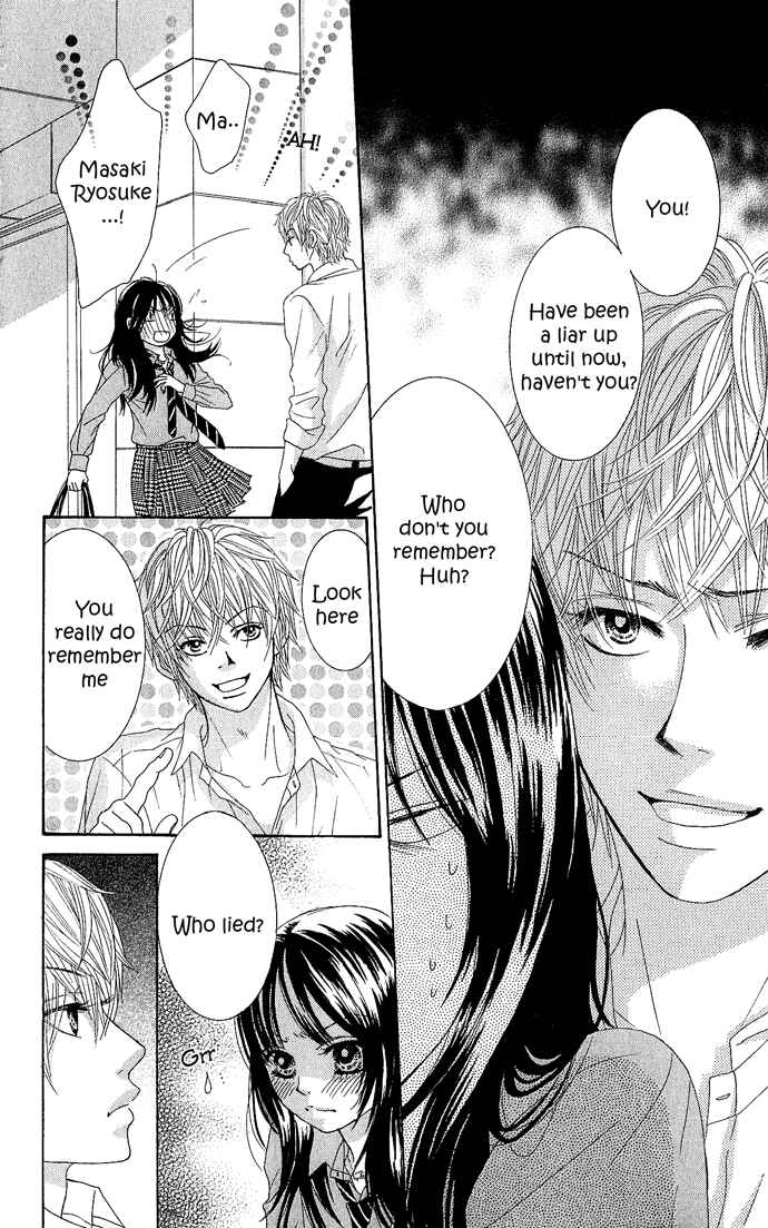 Page 36 Chapter 13 We Experienced the Affair