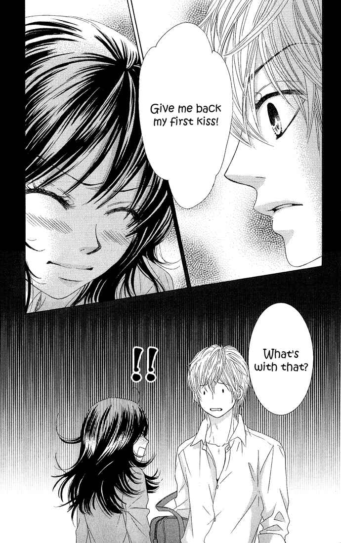 Page 41 Chapter 13 We Experienced the Affair