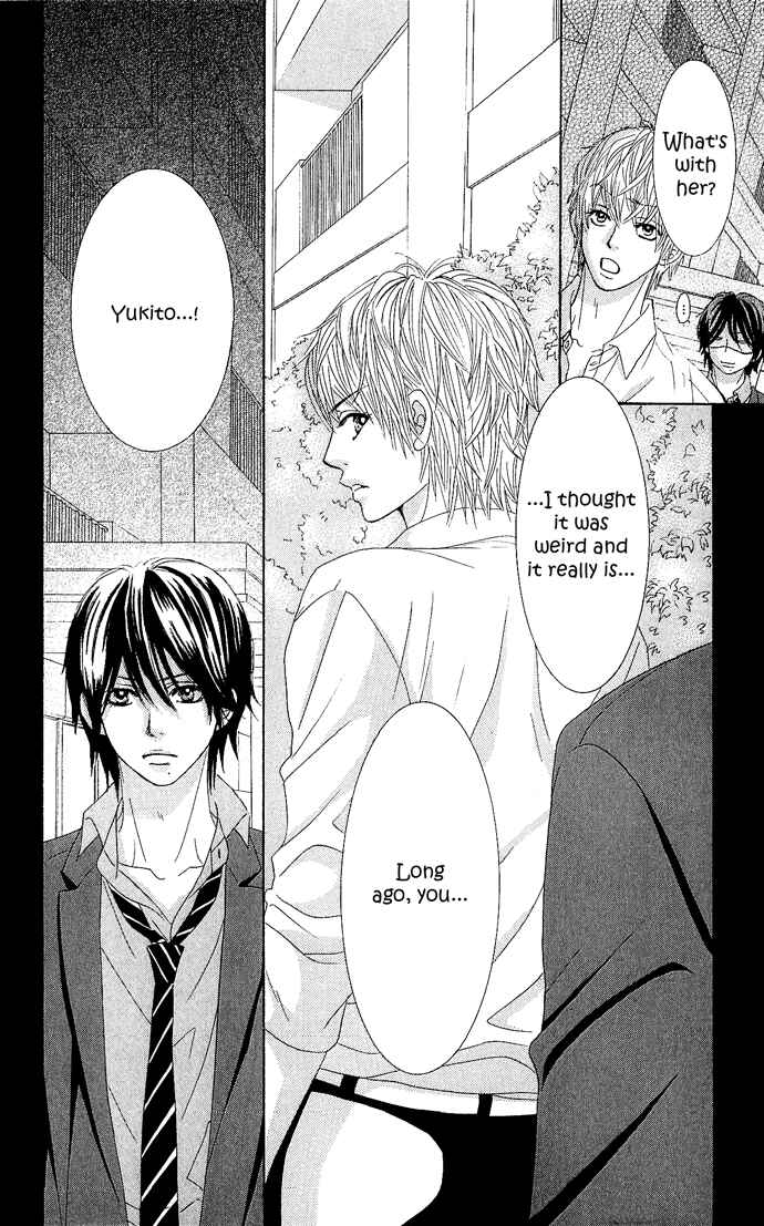 Page 44 Chapter 13 We Experienced the Affair