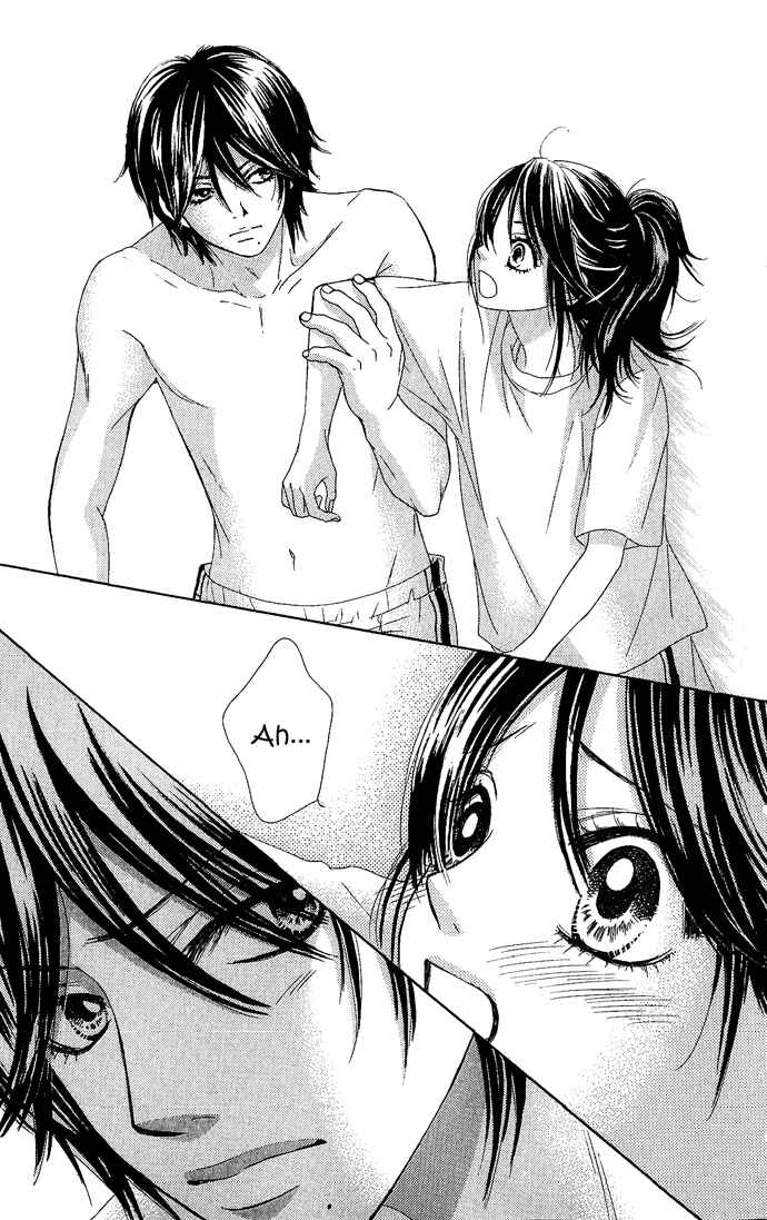 Page 51 Chapter 13 We Experienced the Affair