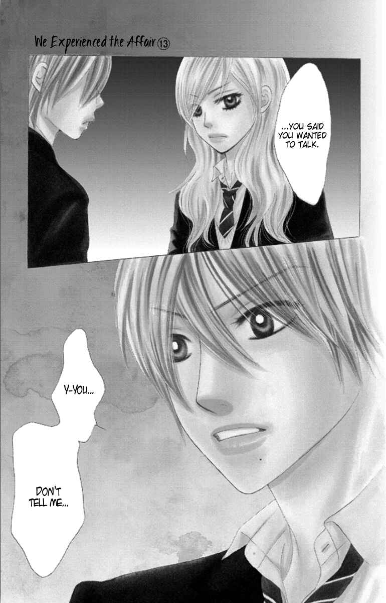 Page 2 Chapter 52 We Experienced the Affair