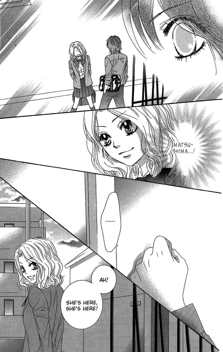 Page 21 Chapter 27 We Experienced the Affair