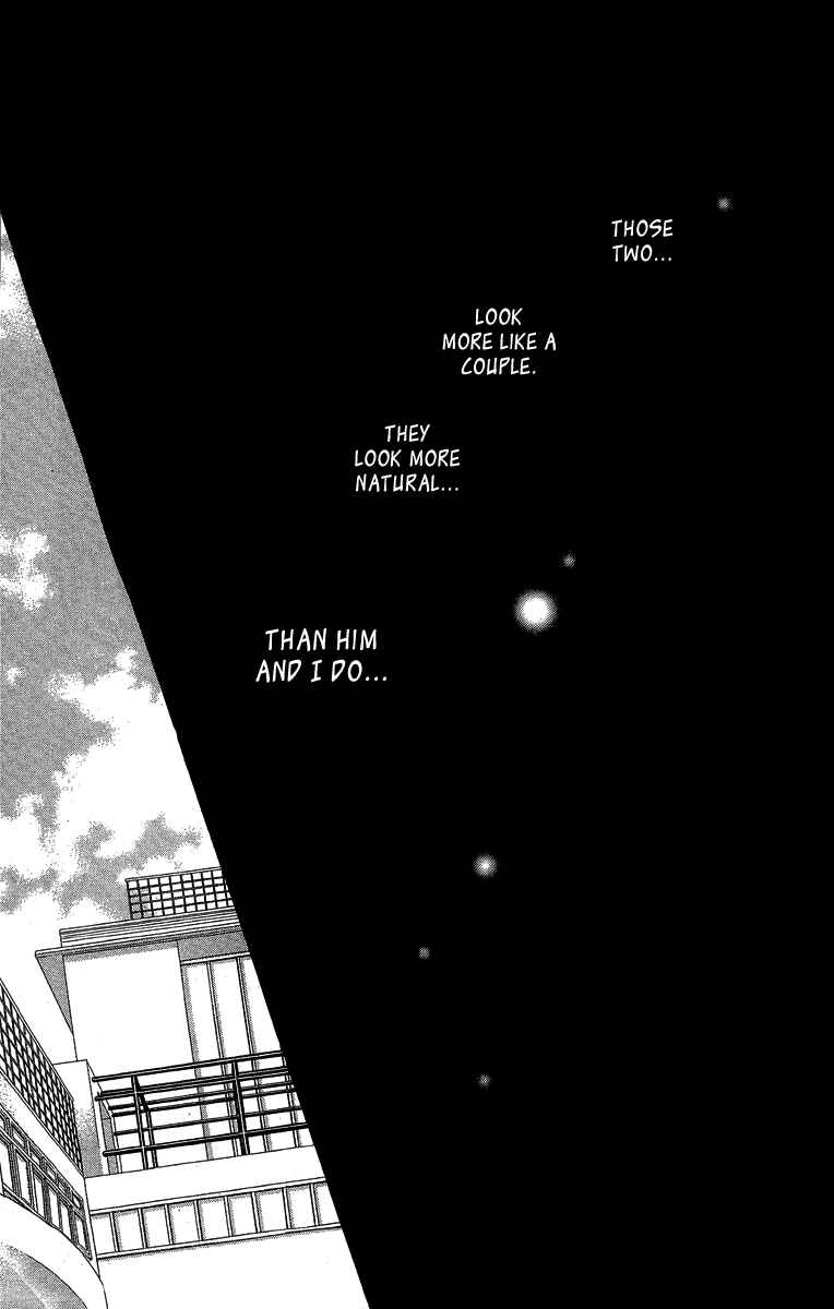 Page 31 Chapter 27 We Experienced the Affair