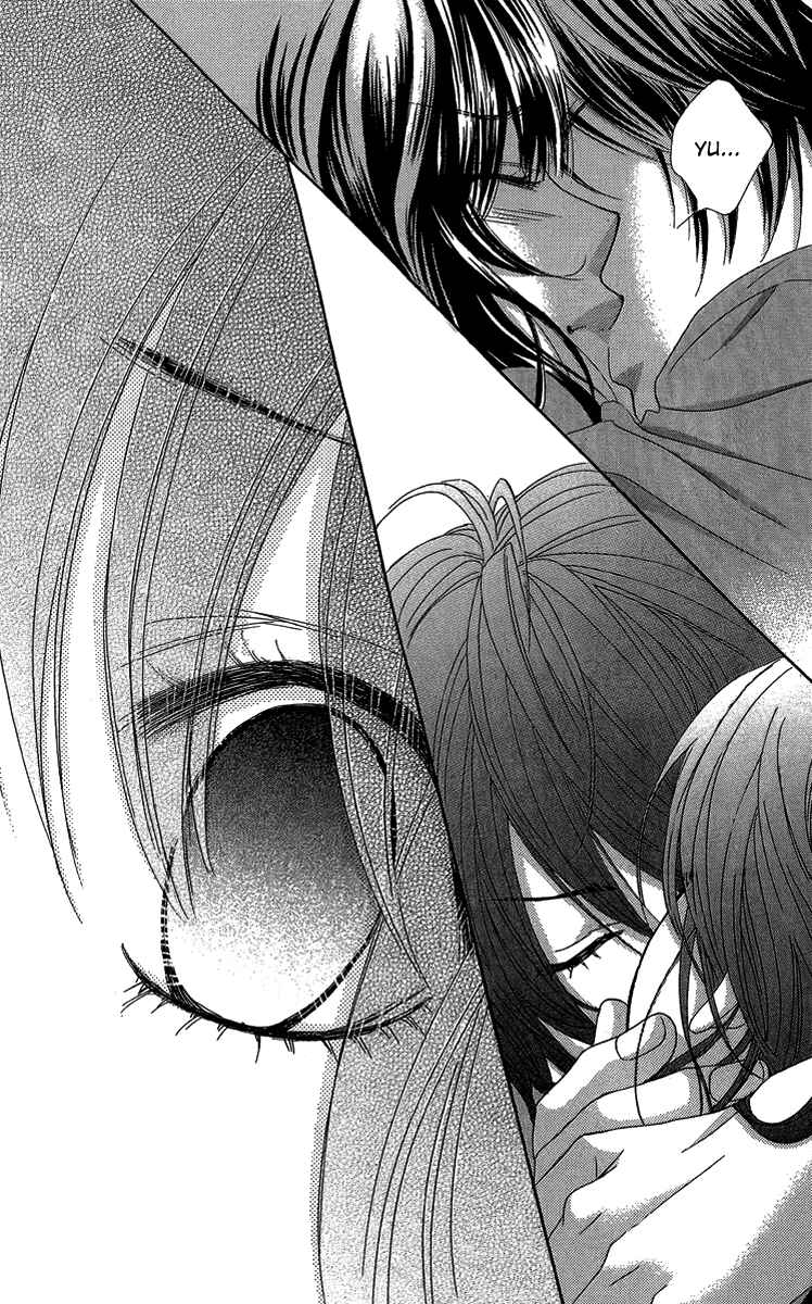 Page 40 Chapter 27 We Experienced the Affair