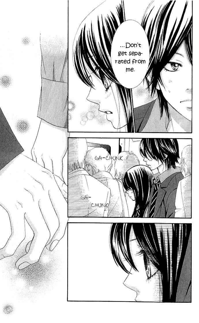 Page 12 Chapter 8 We Experienced the Affair