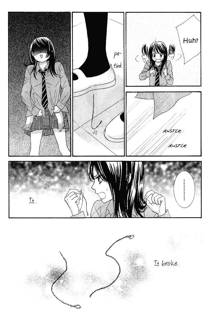 Page 31 Chapter 8 We Experienced the Affair