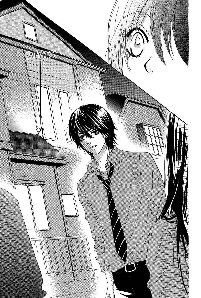 Page 44 Chapter 22 We Experienced the Affair