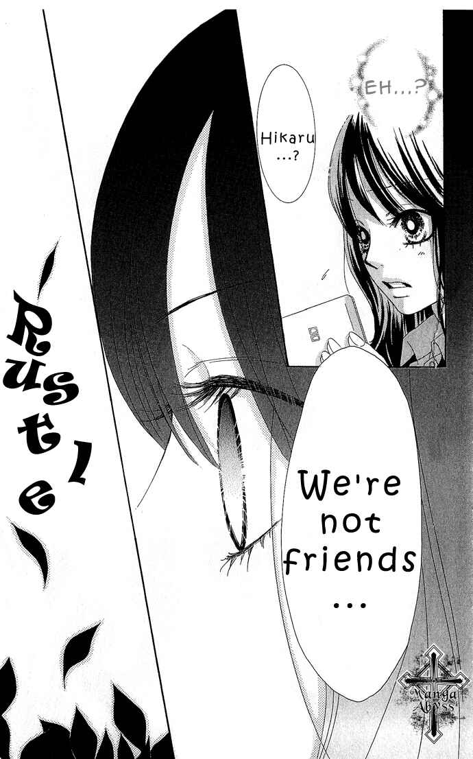 Page 42 Chapter 15 We Experienced the Affair