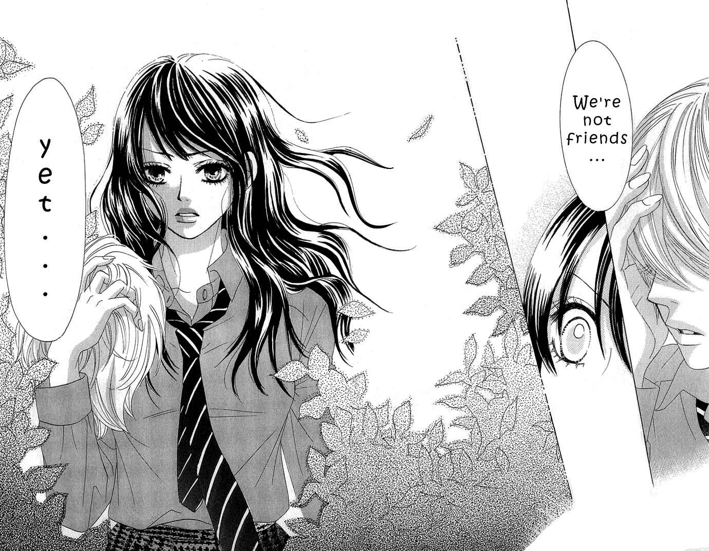 Page 44 Chapter 15 We Experienced the Affair