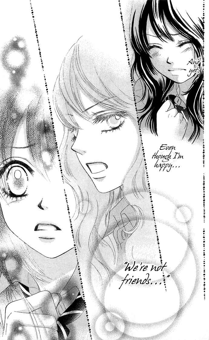 Page 12 Chapter 16 We Experienced the Affair