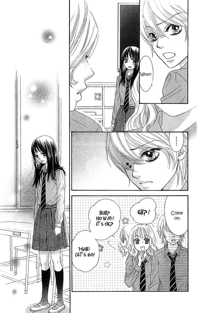 Page 16 Chapter 16 We Experienced the Affair