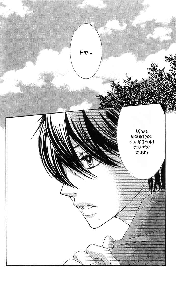 Page 39 Chapter 16 We Experienced the Affair