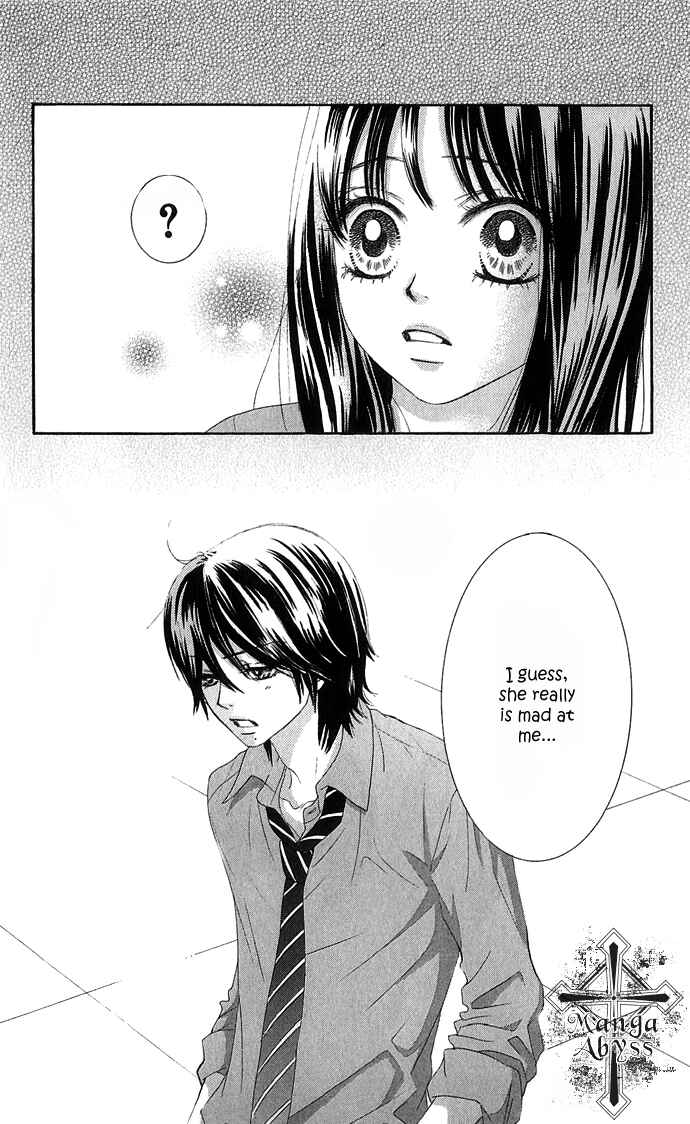 Page 41 Chapter 16 We Experienced the Affair