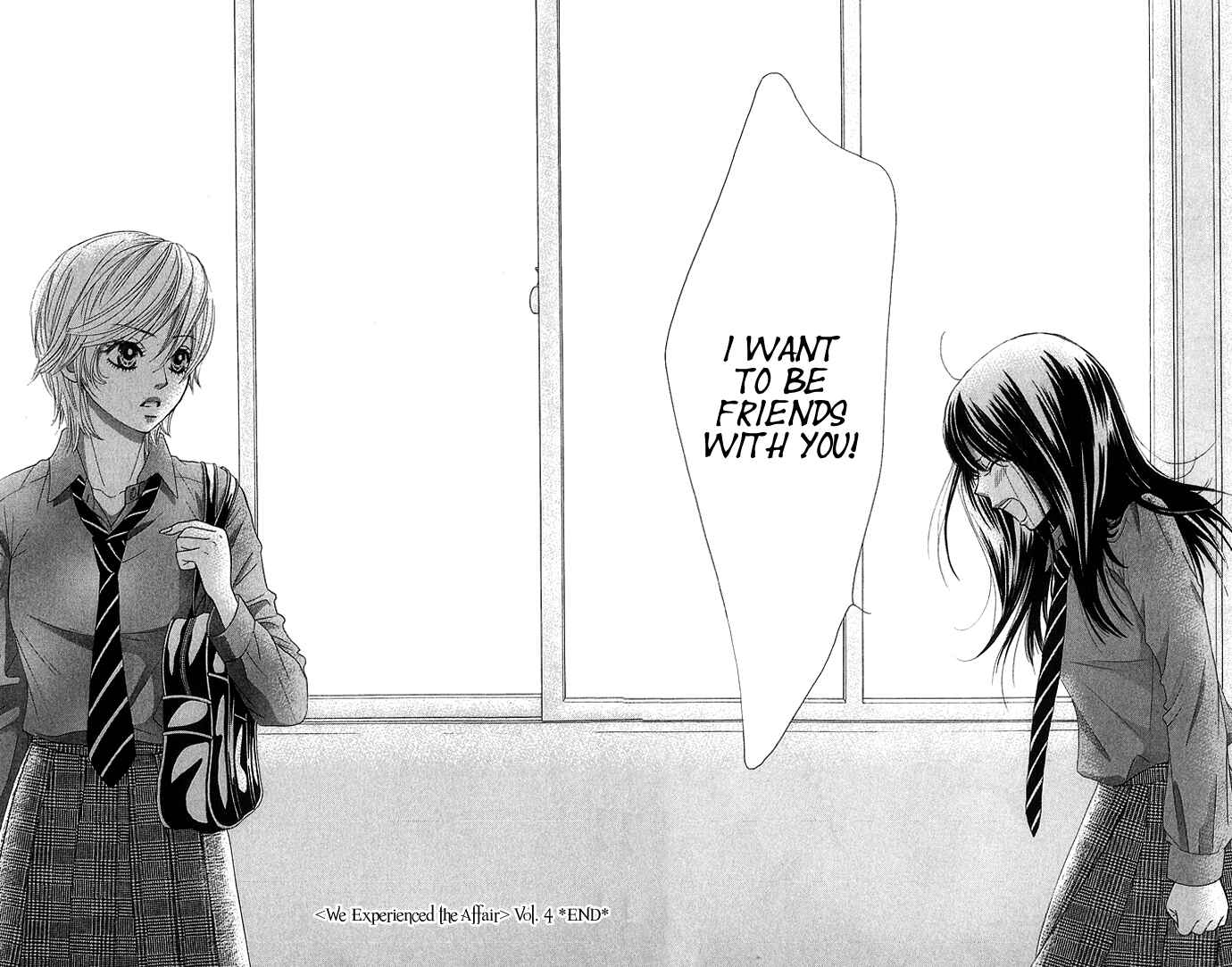 Page 47 Chapter 16 We Experienced the Affair