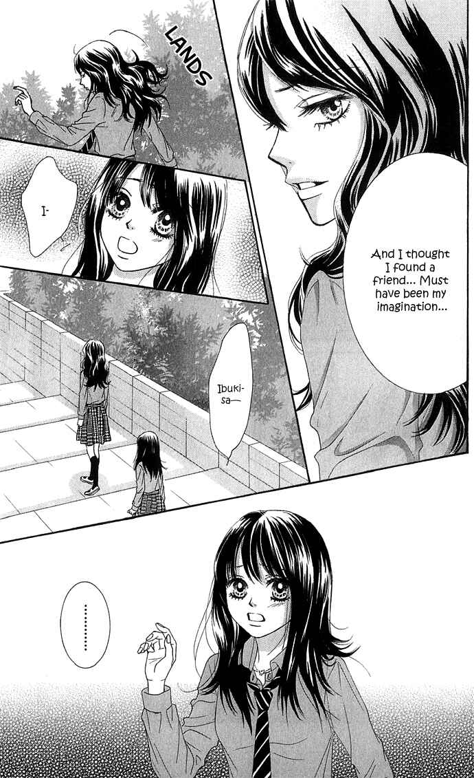 Page 8 Chapter 16 We Experienced the Affair