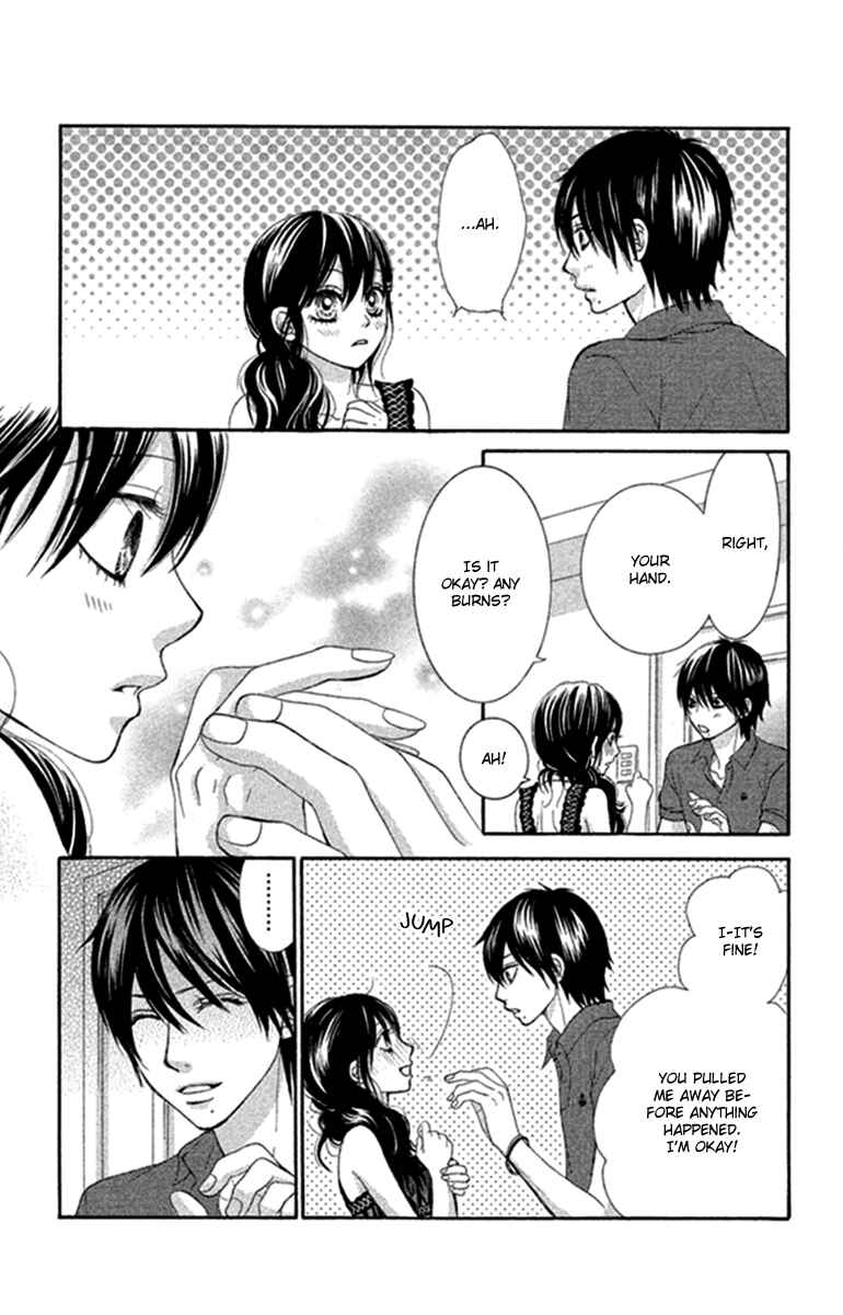 Page 9 Chapter 43 We Experienced the Affair