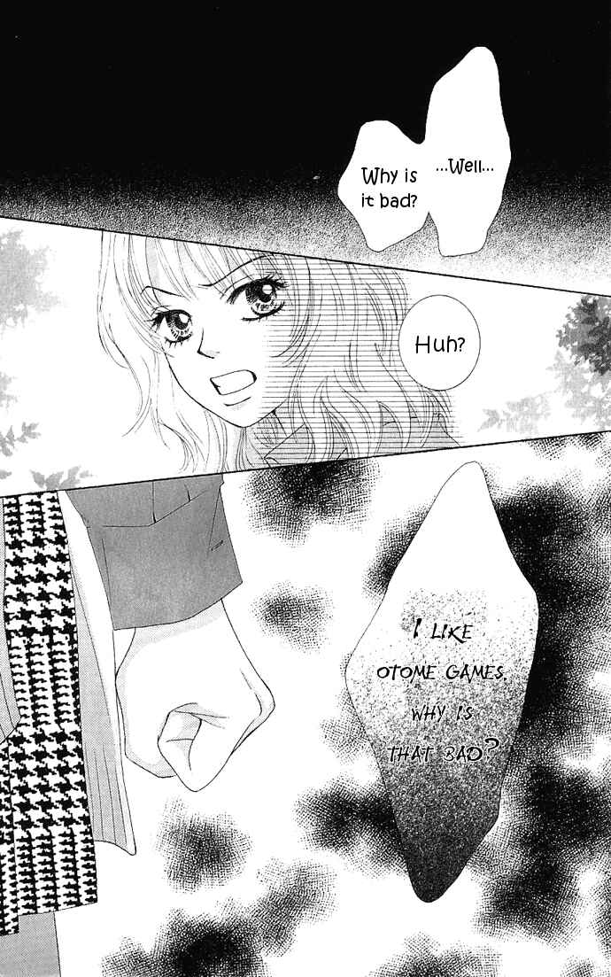 Page 26 Chapter 7 We Experienced the Affair