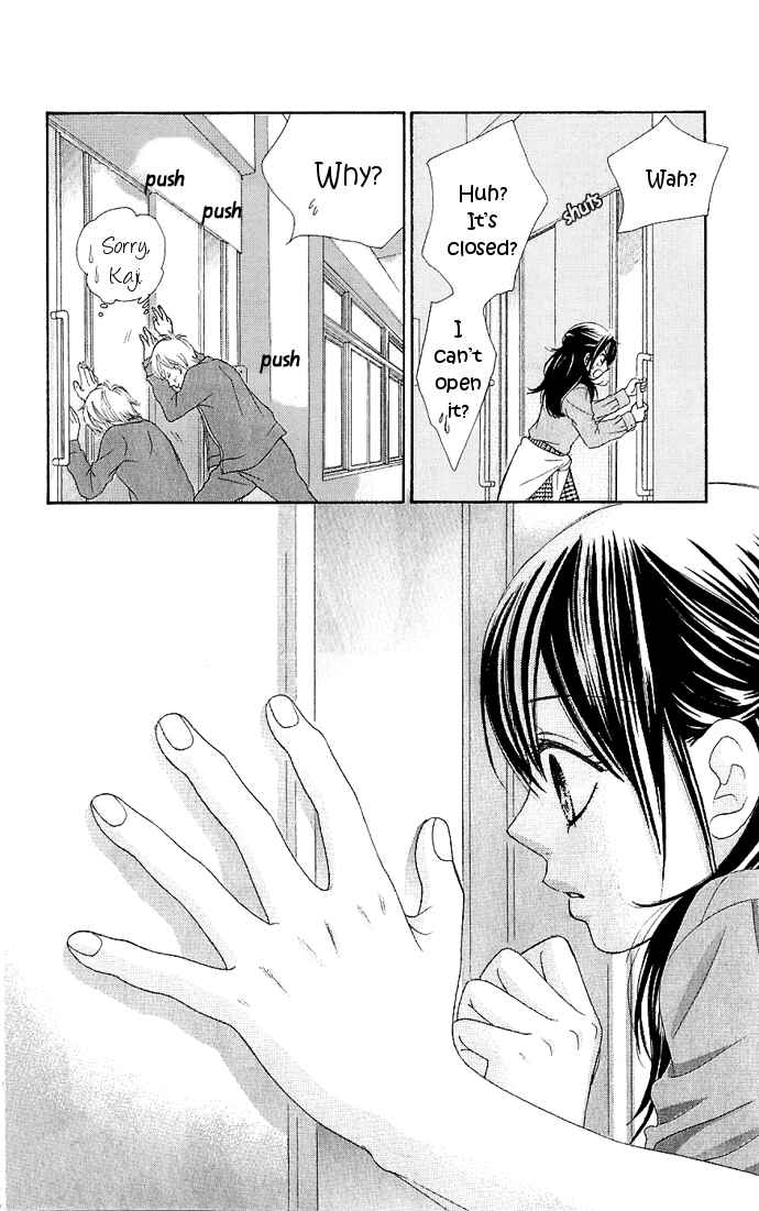 Page 35 Chapter 7 We Experienced the Affair