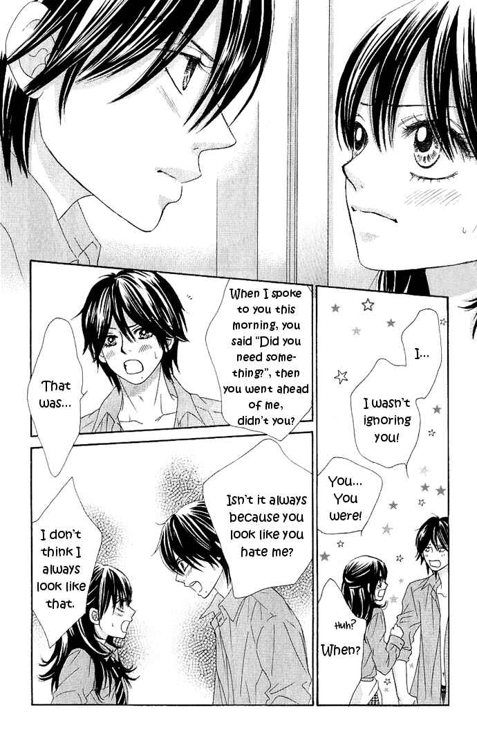 Page 39 Chapter 7 We Experienced the Affair