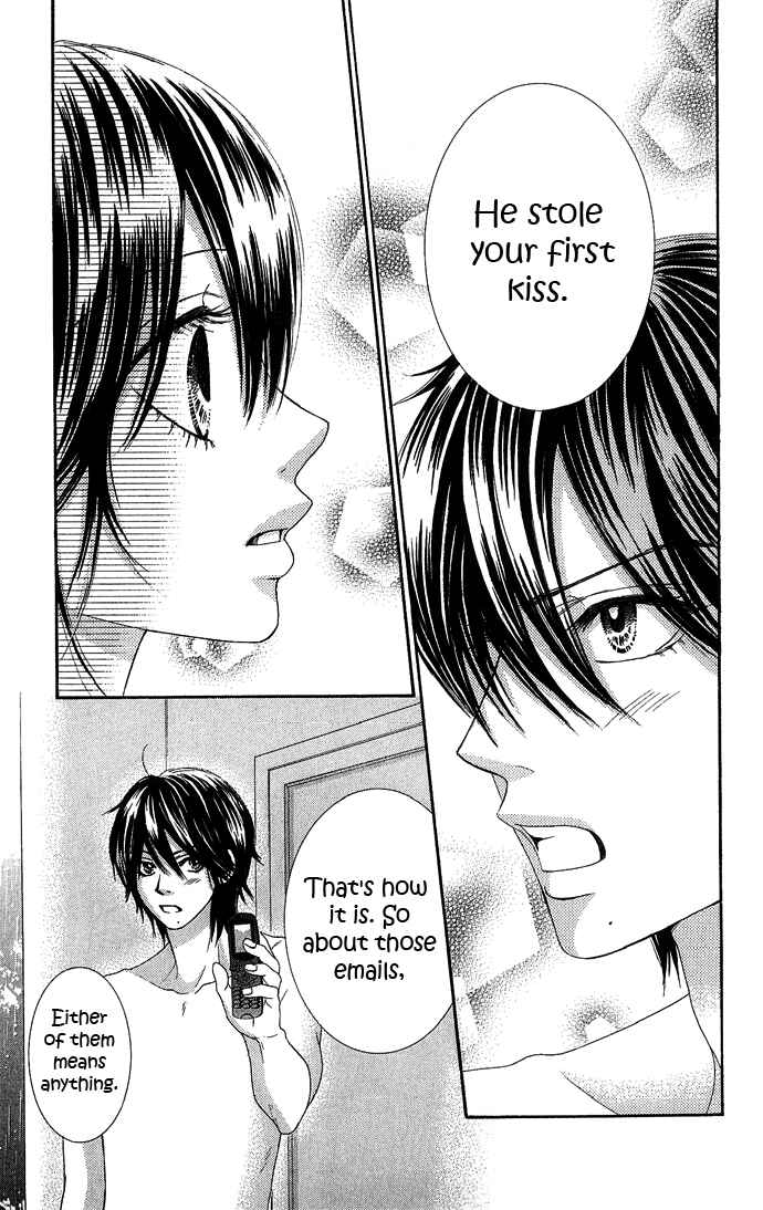 Page 19 Chapter 14 We Experienced the Affair