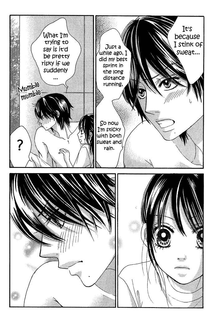 Page 22 Chapter 14 We Experienced the Affair