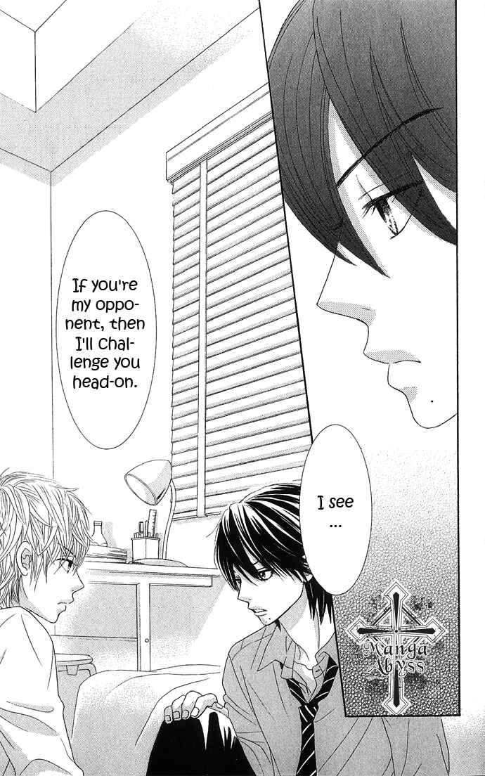 Page 41 Chapter 14 We Experienced the Affair