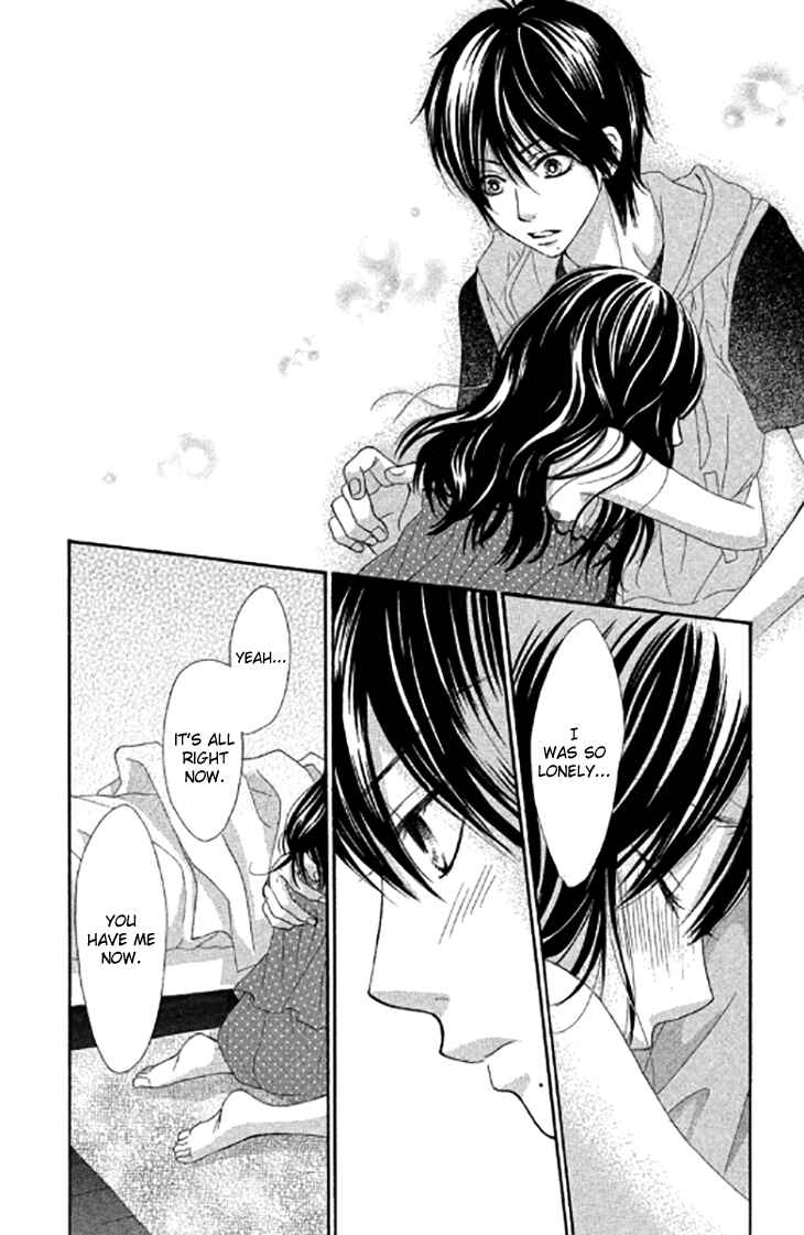 Page 42 Chapter 40 We Experienced the Affair