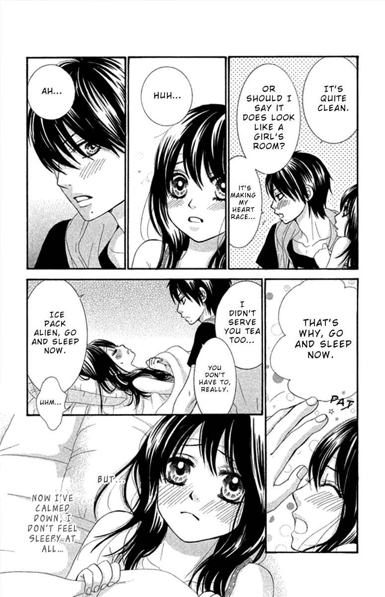 Page 13 Chapter 41 We Experienced the Affair