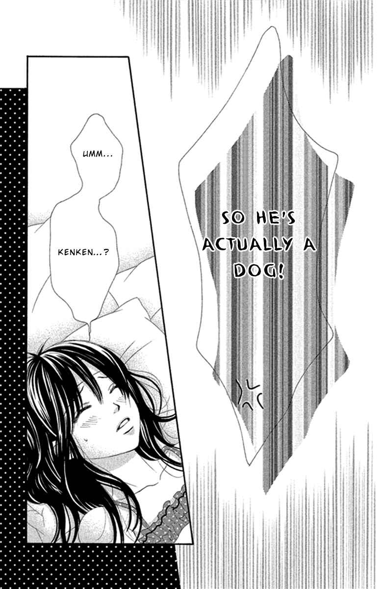 Page 35 Chapter 41 We Experienced the Affair