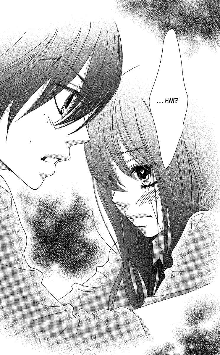 Page 46 Chapter 25 We Experienced the Affair