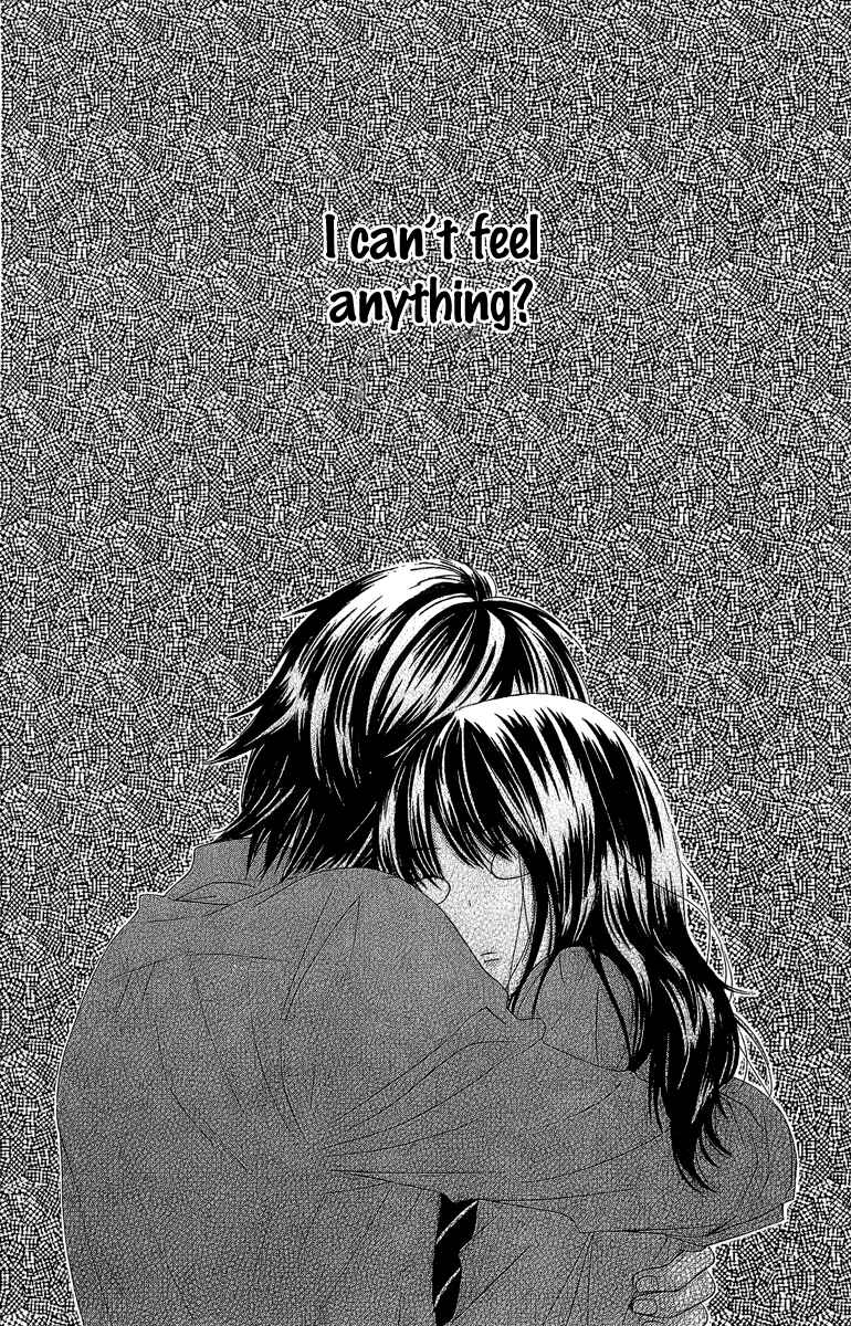 Page 9 Chapter 25 We Experienced the Affair
