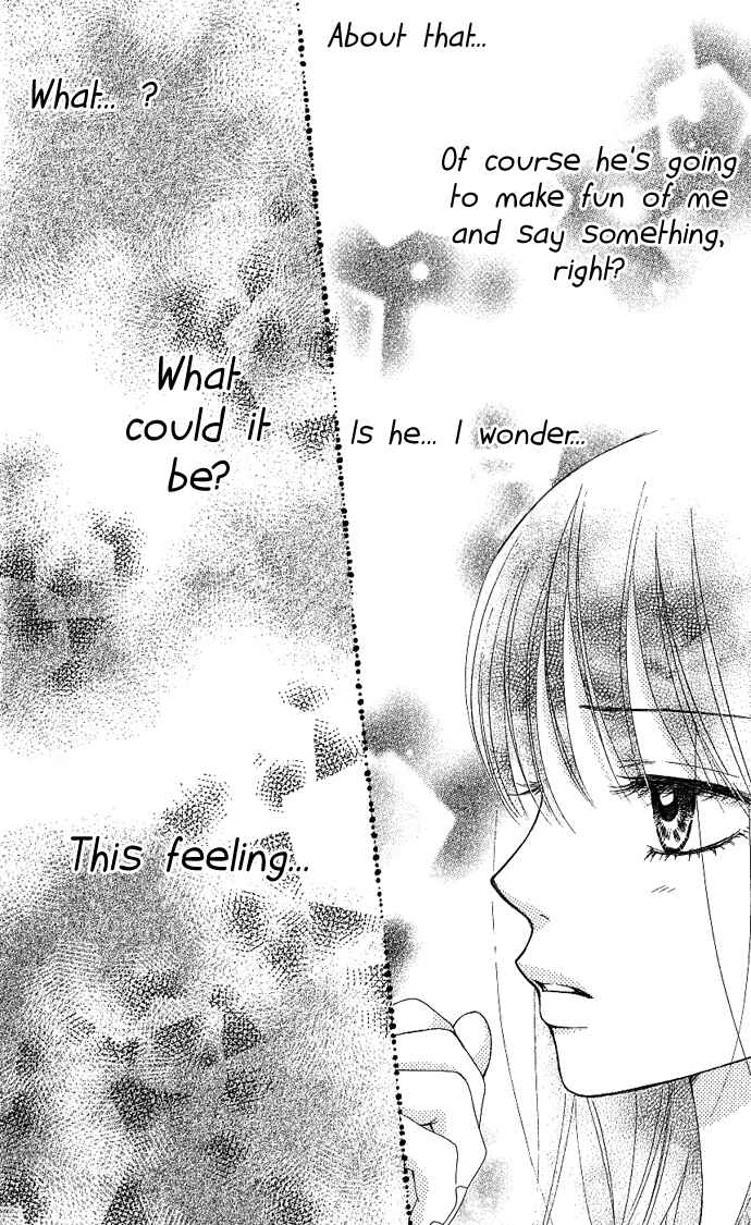 Page 10 Chapter 3 We Experienced the Affair