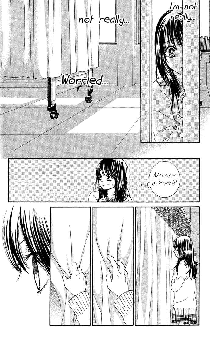 Page 16 Chapter 3 We Experienced the Affair