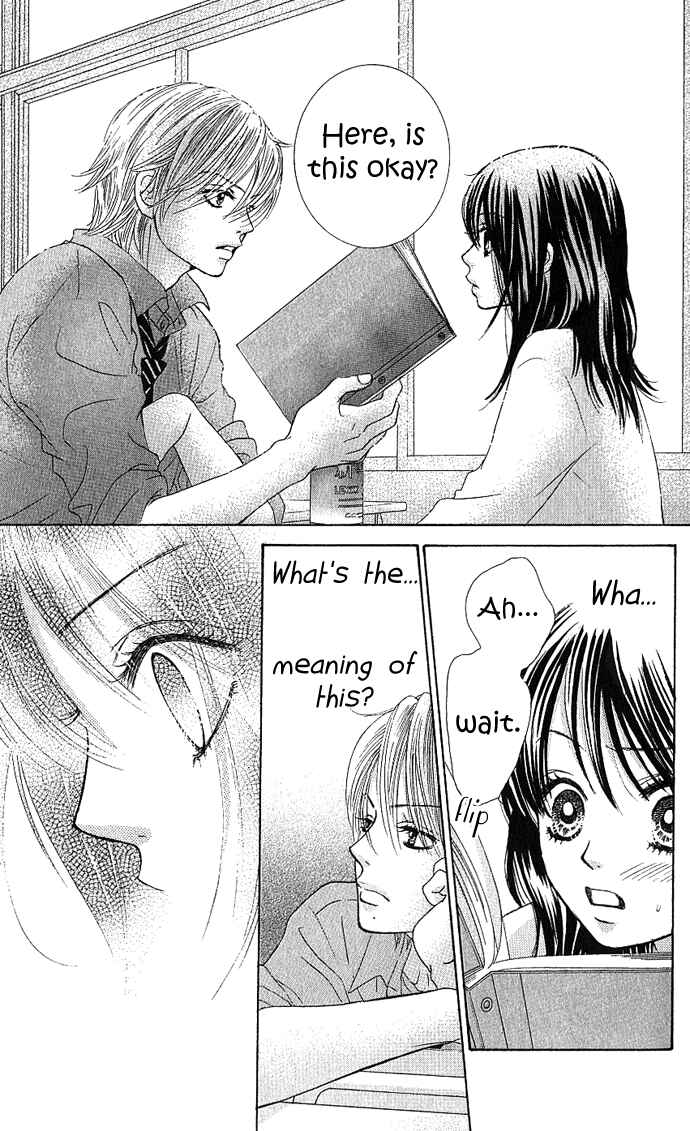 Page 37 Chapter 3 We Experienced the Affair