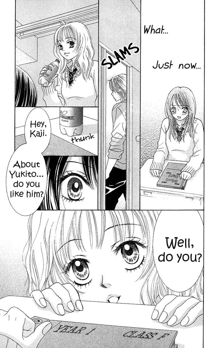 Page 47 Chapter 3 We Experienced the Affair